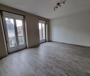 TARBES - APPARTEMENT T3 57M² - Photo 2