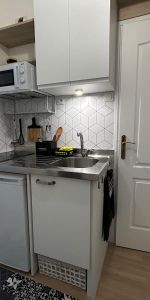 Location Appartement 2 pièces 39m² LILLE 59000 - Photo 3