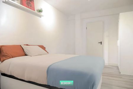 Calle Ramón Luján, Madrid, Community of Madrid 28026 - Photo 5