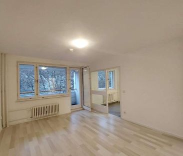 Schicke 2-Zimmer-Wohnung mit Balkon sucht SIE! - Foto 4