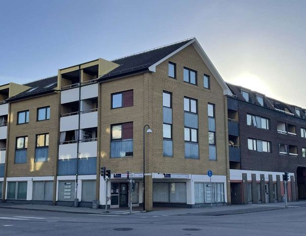 Sandgatan 11 C, Centrum, Falkenberg - Photo 1