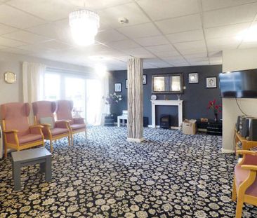 Beechwood Court, front street, Whitley Bay, Tyne and Wear, NE25 9JU - Photo 5