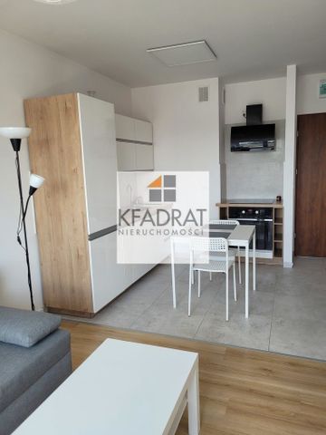 Nowe miasto / Apartament na wynajem - Photo 3