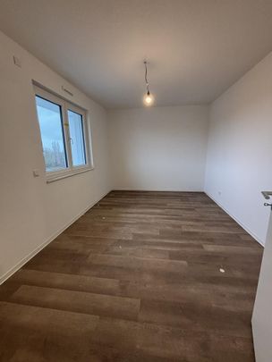2-Zimmer Neubauwohnung in Altenbochum mit WBS - Photo 1