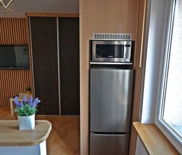 Kawalerka Sopot | Do czerwca - Фото 1