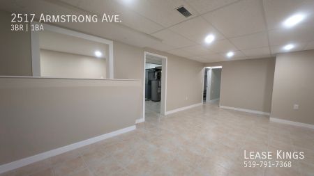 Updated Ranch with Garage in Fountain Bleu - Photo 3