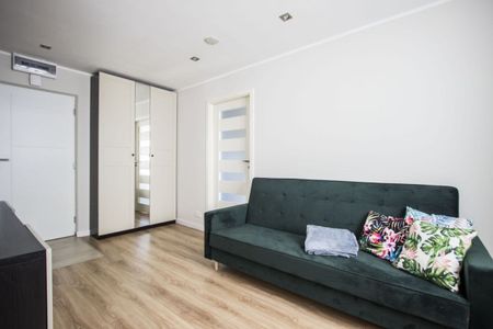 Nowoczesne 2-pokoje z garderobą Centrum / CO 35.4 m² - Фото 2