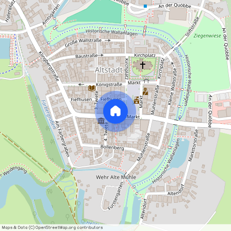 19258 Mecklenburg-Vorpommern - Boizenburg/Elbe