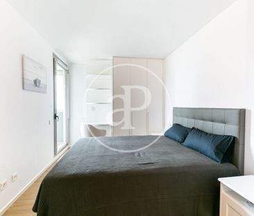 Apartment for rent in Illa del Cel - Photo 4