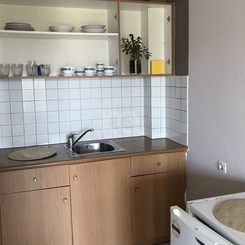 Διαμέρισμα για ενοικίαση Γιοφυράκια (Ηράκλειο Κρήτης) - Photo 1