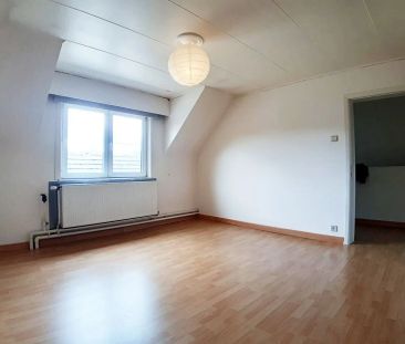 Rustig gelegen appartement te Stokrooie - Foto 1