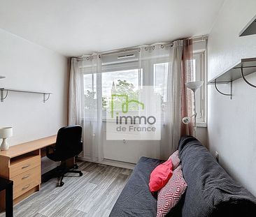 Location Appartement 1 pièce 15m² - Photo 2
