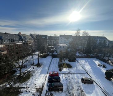 Helle Wohnung mit Balkon in Hilbersdorf – Stellplatz optional verfü... - Photo 5