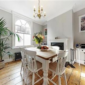Clapham Manor Street, SW4 - Photo 1