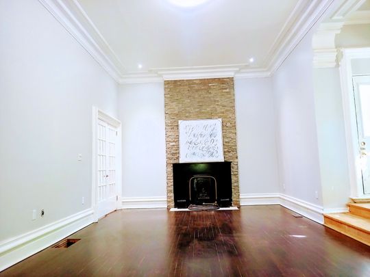 For Lease - 460 Wilbrod Street Unit# 1, Lower Town - Sandy Hill, Ontario - Photo 1