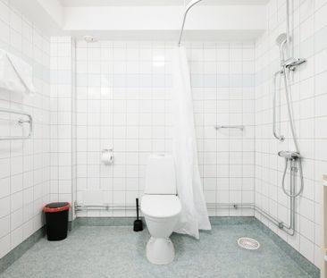 Katarina Bangata, Stockholm - Foto 5