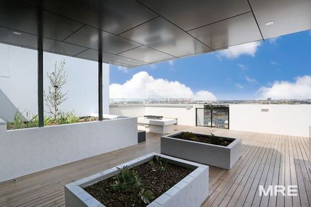 306/35-43 Dryburgh Street, West Melbourne - Photo 4