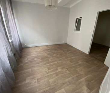 APPARTEMENT T1 A LOUER - Photo 1