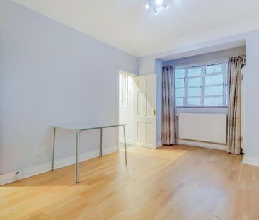 1 bedroom flat to rent - Photo 3