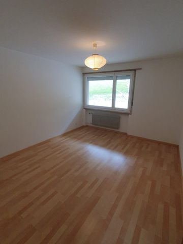 4 ½ Zimmer-Wohnung in Frinvillier mieten - Photo 4
