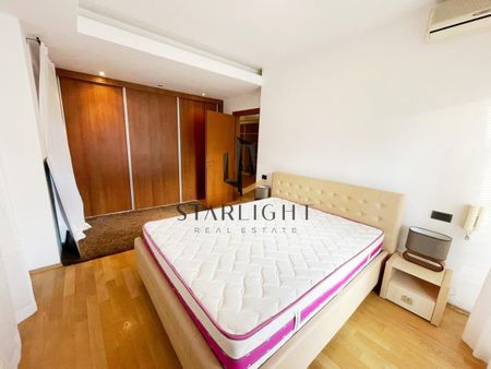 Charles de Gaulle Square | Rent furnished 3-Bedroom - Fotografie 4