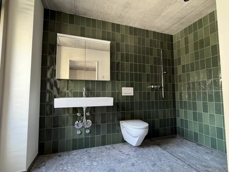 2.5 Zimmer, 65 m², 3. Stock - Photo 5