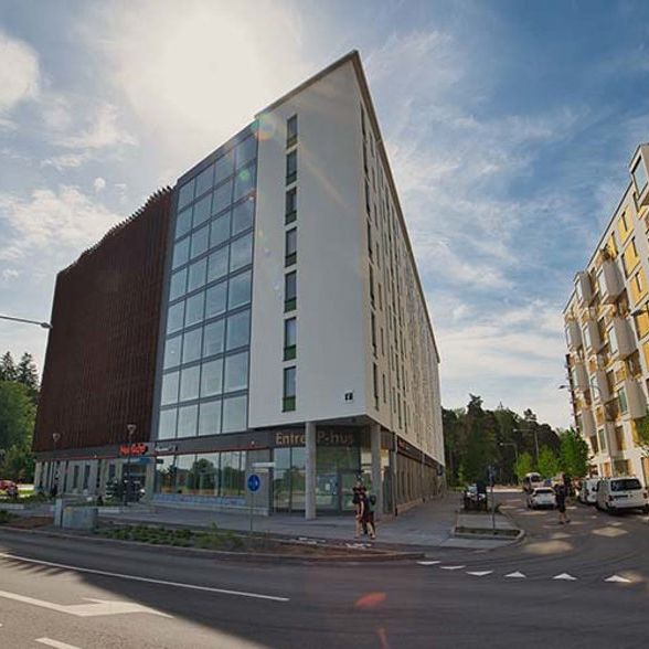 Soldathemsvägen 8, 75257, Uppsala - Photo 1