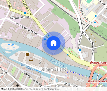 House Share - 11a Mowbray St - ALL UTILITY BILLS AND COUNCIL TAX IN... - Photo 1