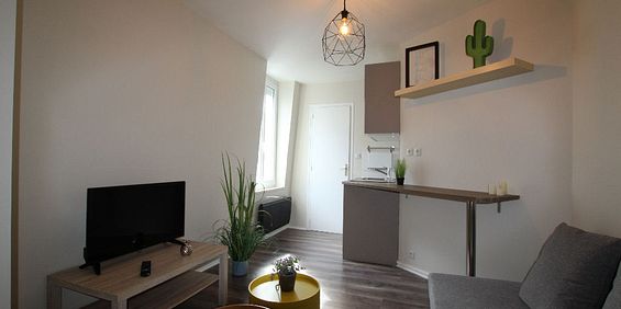 Appartement à louer - REIMS, Quartier PONSARDIN, - Photo 3