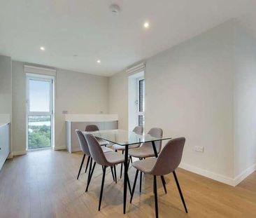 Windlass Apartments, Tottenham, N17 - Photo 2