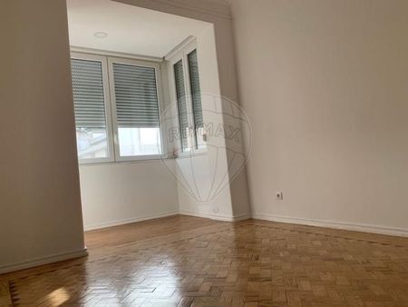 Apartamento T2 - Photo 3