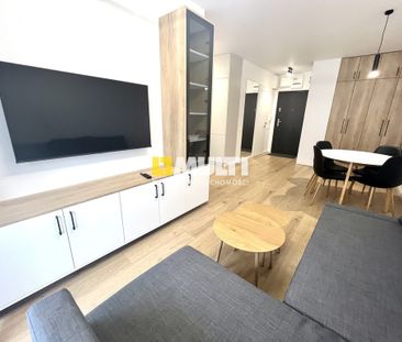 Nowoczesne 2-pokojowe mieszkanie - Zdjęcie 3