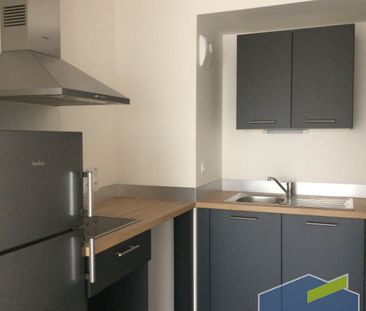 Appartement 2 pièces – Secteur Haie Vignée - Photo 6