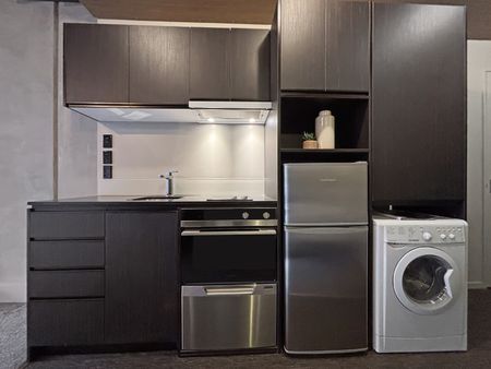 Welcome to apartment G04 at 26 Glenmore in Sharella Living - Photo 3