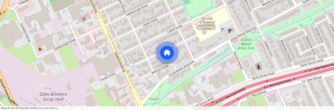 643 Charles St, Windsor