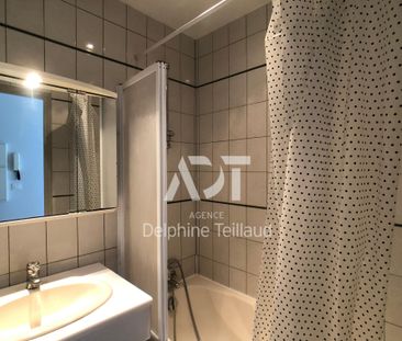 Location Appartement 2 pièces 40m² GRENOBLE 38000 - Photo 3