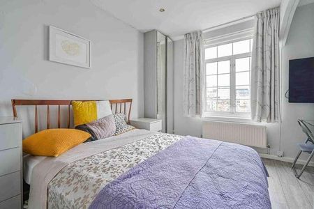 Harrowby Street, Marylebone, W1H - Photo 2