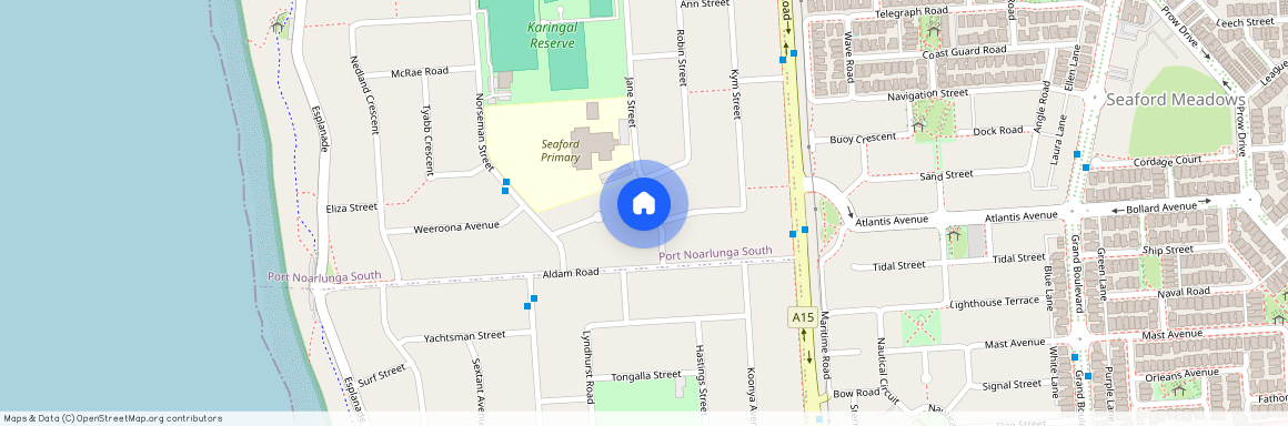 4/47 Jane St, SA 5167, Port Noarlunga South