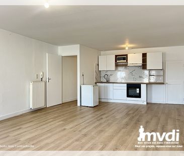 Location Appartement 2 pièces 71m² - Photo 5