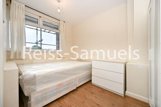 4 bedroom maisonette to rent - Photo 1