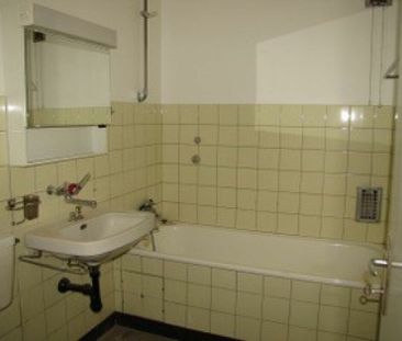 Ruhig gelegene 3-Zimmerwohnung im Aalmattenquartier - Photo 2