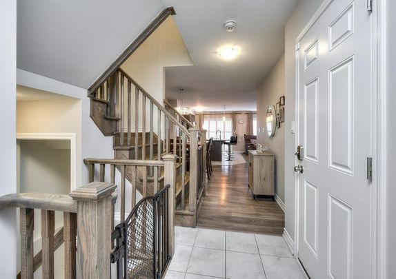 For Lease - 312 Gillett Point, Milton, Ontario - Photo 1