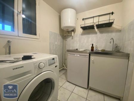 Appartement à louer 2 pièces 50.79m² - Photo 3