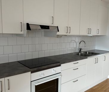 Brunnbyvägen 104A, 74147, Knivsta - Photo 1