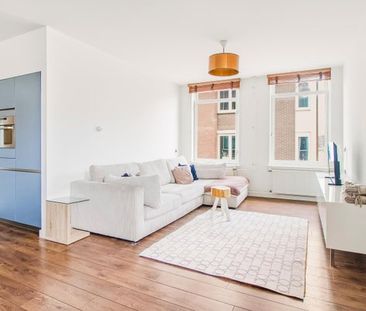 Te huur: Appartement Rapenburg in Amsterdam - foto 3