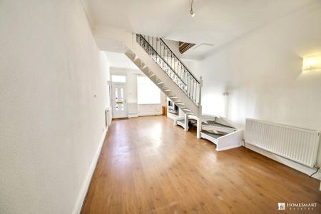 2 bedroom terraced house to rent - Photo 3