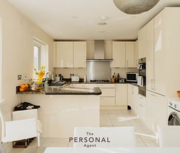 Richmond Cresent, Epsom - Photo 6