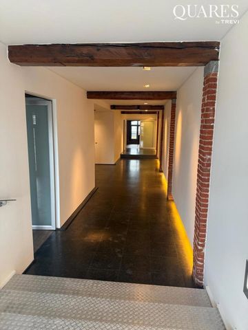 Quares Vastgoed | Appartement | Unieke lof... | 7611644 - Photo 5