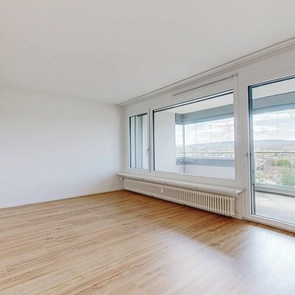 Suchen Sie eine moderne Wohnung an zentraler Lage? - Photo 1