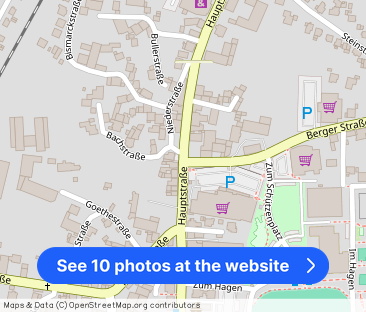 Apartment 1 Zimmer - Photo 1